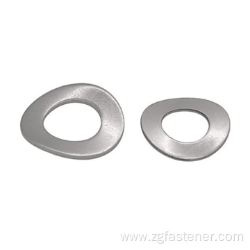 Stainless steel Wave Spring Washers GB955 M3-M20